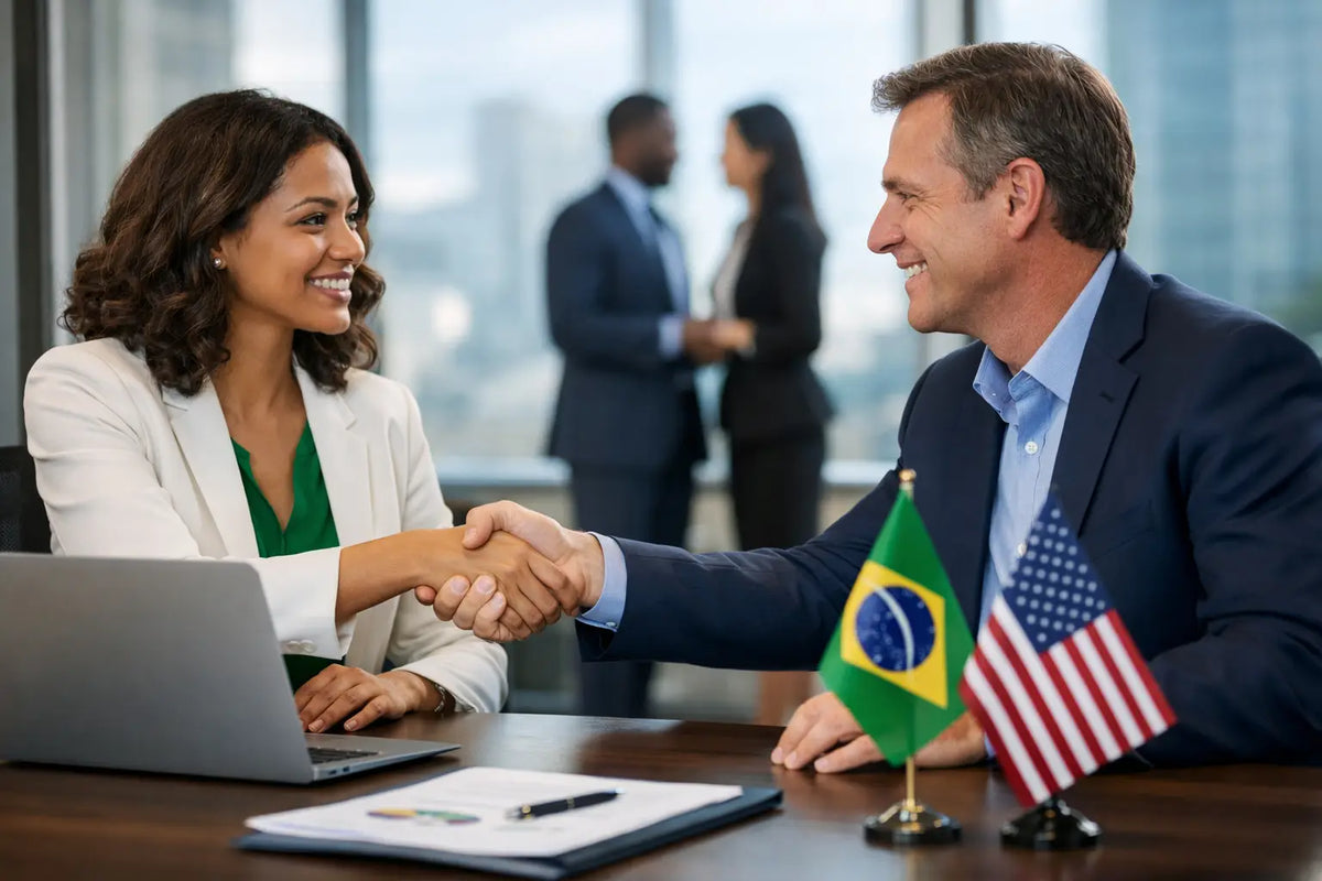 🇧🇷 UM NOVO CAPÍTULO COMEÇA! 🇺🇸