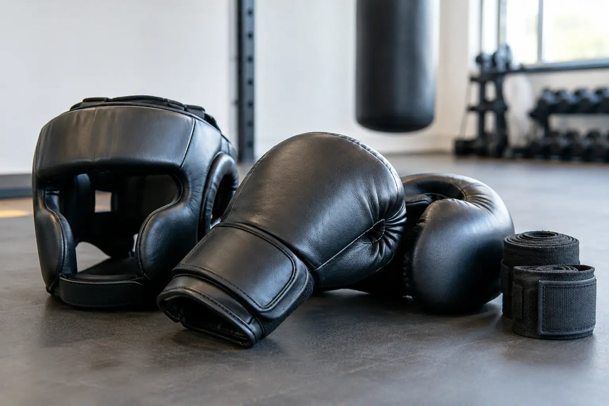 Durable Sparring Gear Materials That Go the Distance