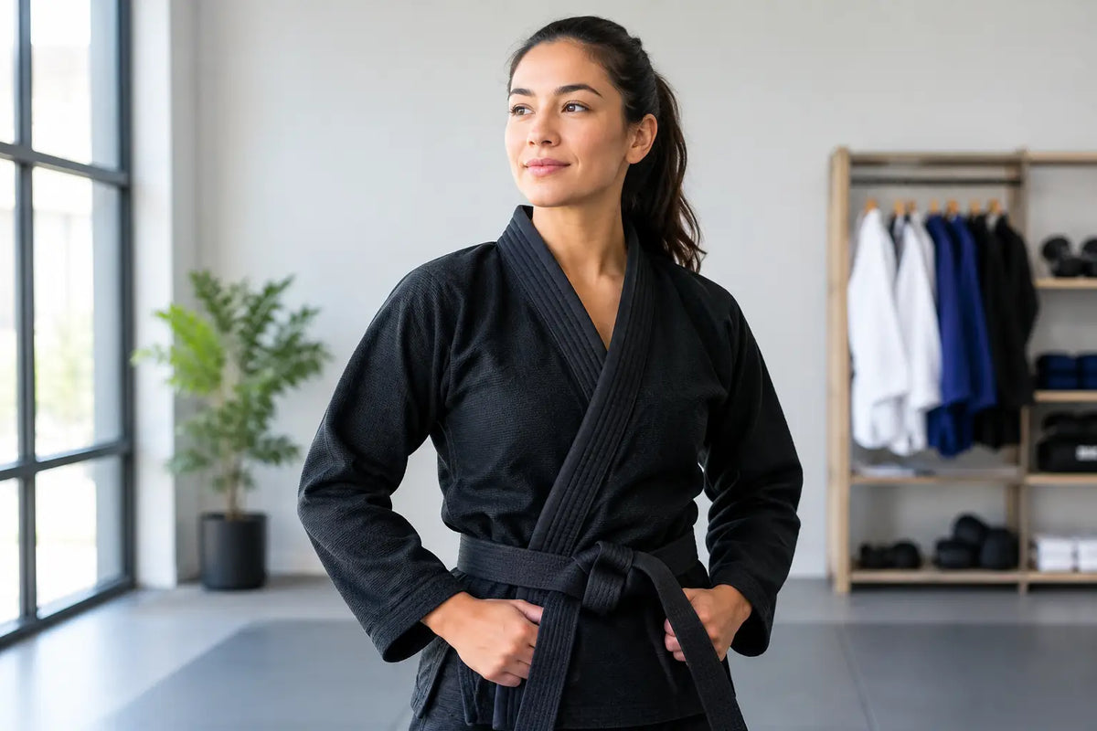 How Martial Arts Apparel Brands Earn Your Trust