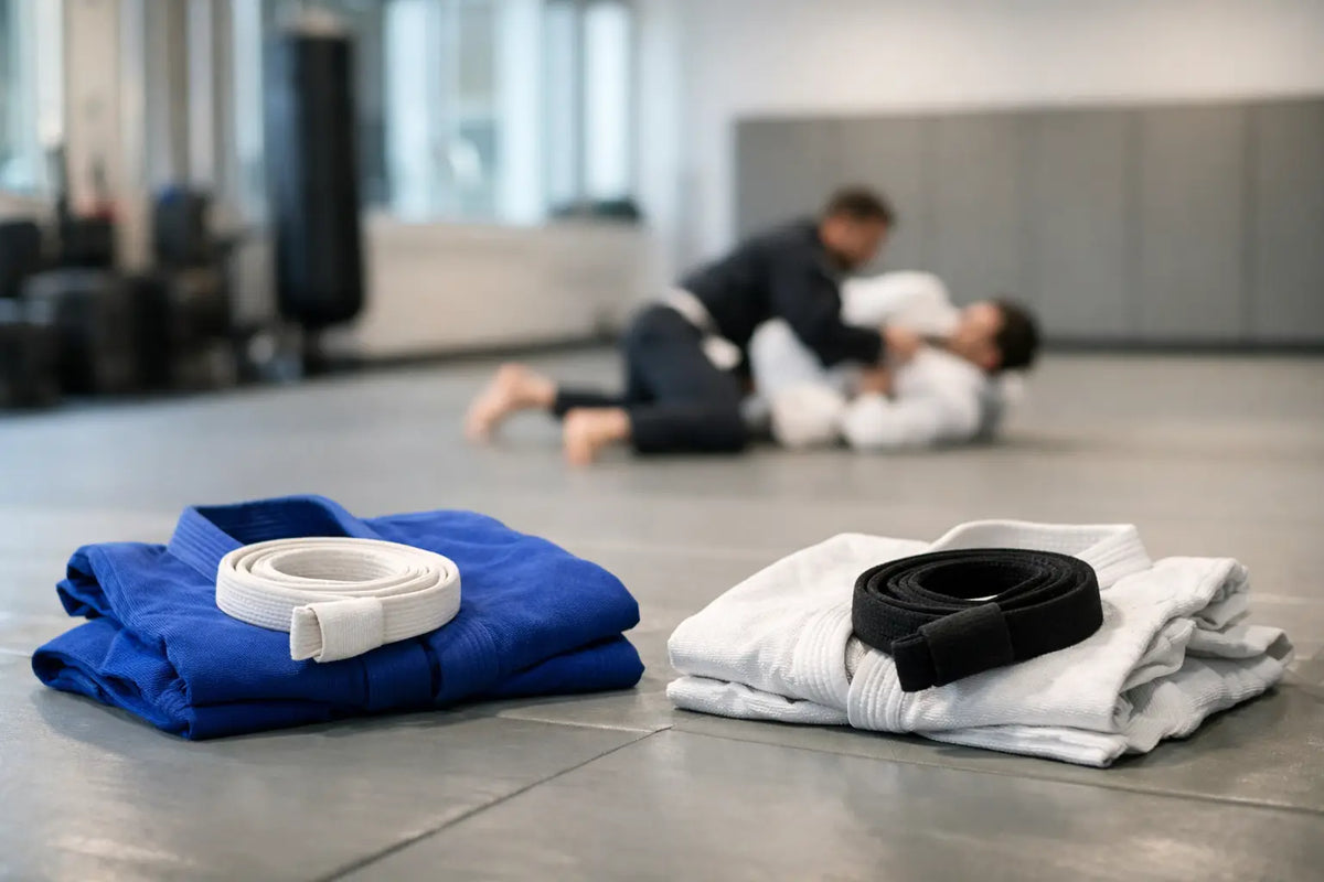 BJJ Gi Review: What Actually Matters
