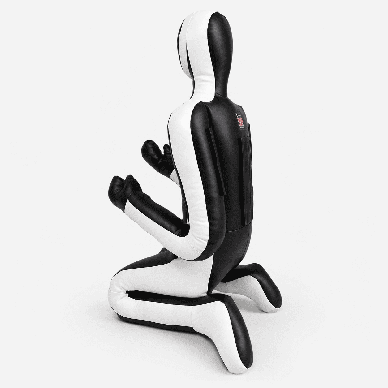 Constantino Adult BJJ Grappling Dummy – Black | Unfilled