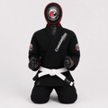 Constantino Adult BJJ Grappling Dummy – Red | Unfilled