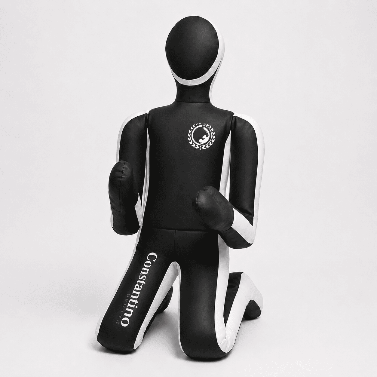 Custom BJJ Grappling Dummy – Personalized Logo, Name or Photo